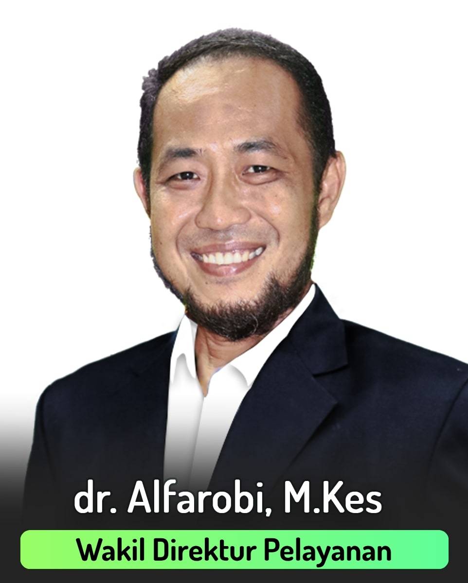 dr. Alfarobi, M.Kes.