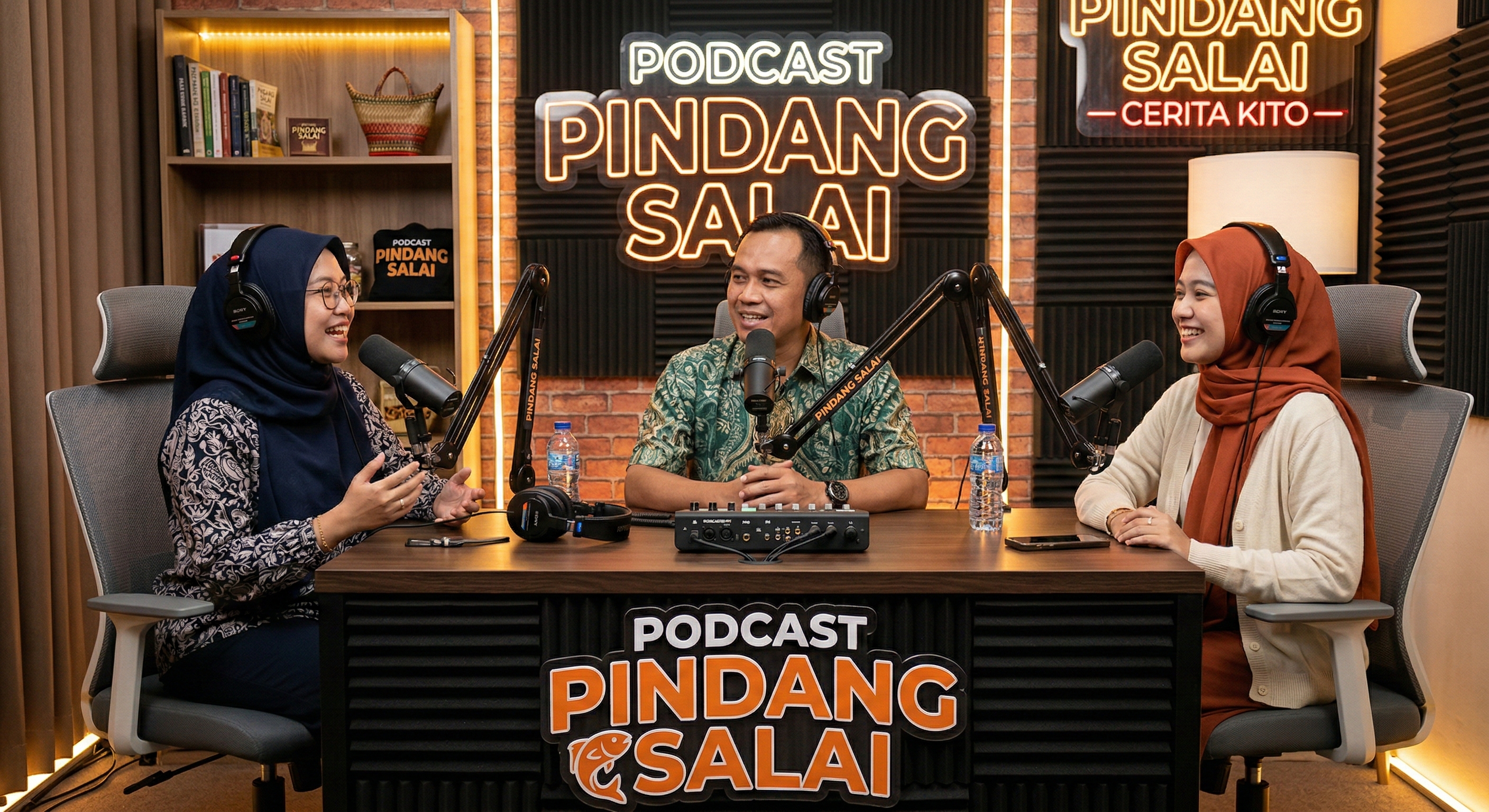 Pelatihan Bantuan Hidup Dasar (BHD) untuk Tenaga Kesehatan