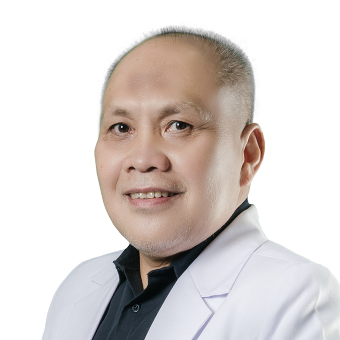 dr. H. Masdianto Musai, Sp.PD.,K-AI.,FINASIM.