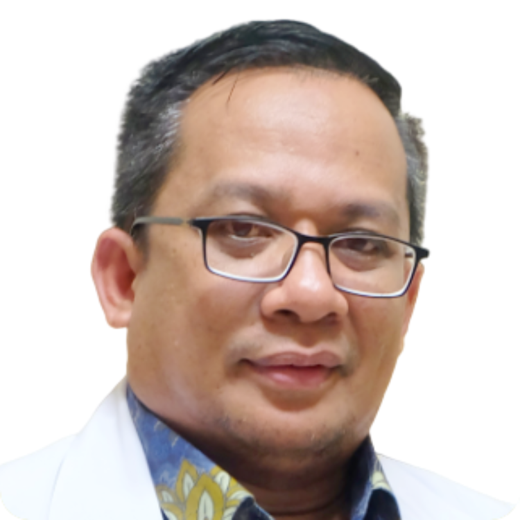 dr. Edi Saputra, Sp.PD.,FINASIM