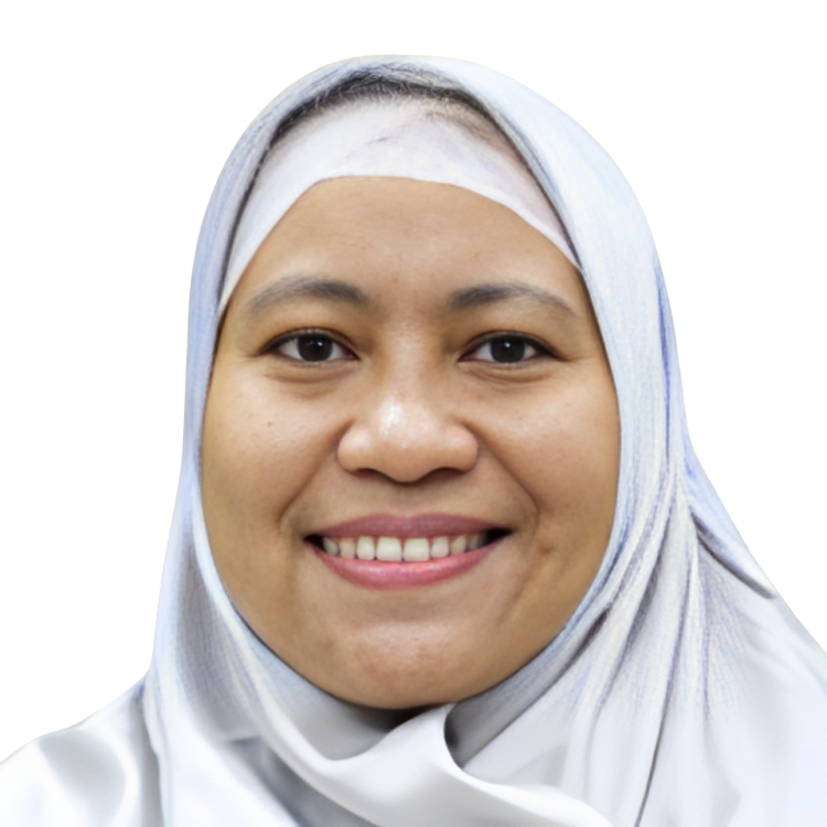 dr. Kristinawati, Sp.PD.