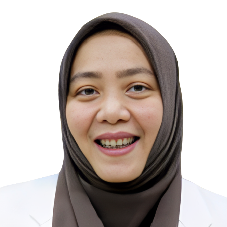 dr. M.A. Yenny Indriani, Sp.OG.