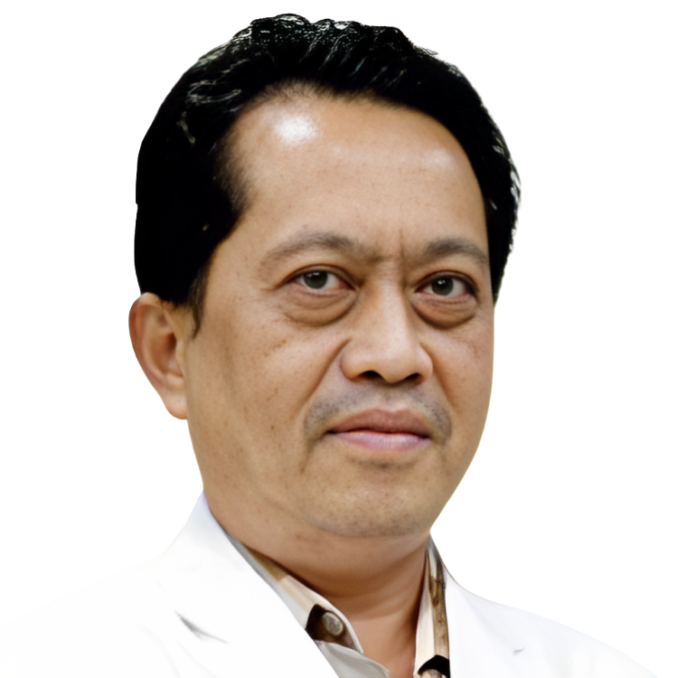 dr. Didi Askari Pasaribu, Sp.OG.,SubSp.Obginsos