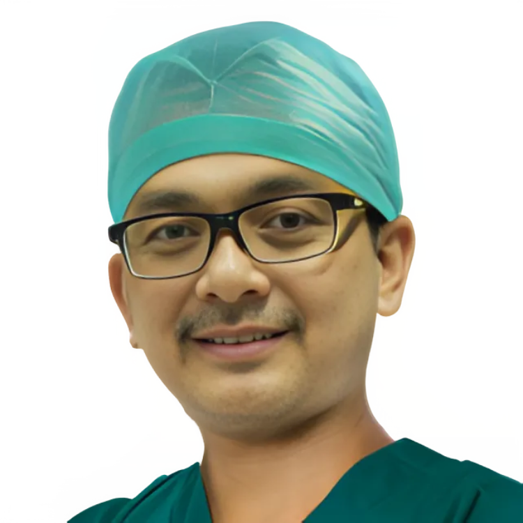 dr. M. Ayus Astoni, Sp.PD.,K-GEH.,FINASIM,MARS