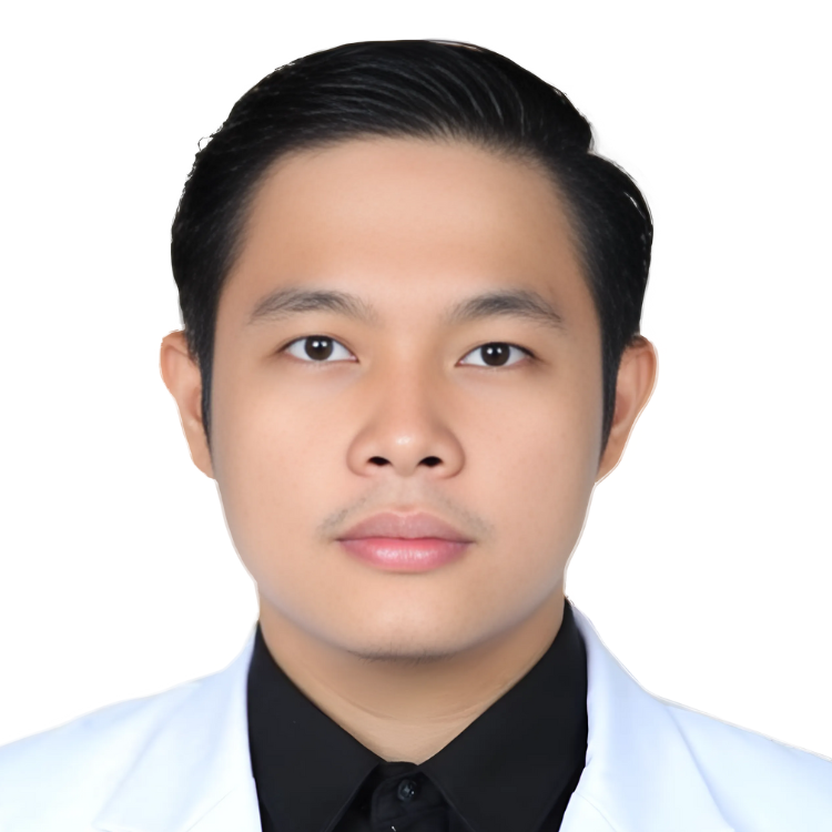 dr. Fadel Fikri Suharto, Sp.PD.