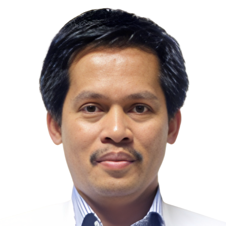 dr. Kurniawan, Sp.OG.