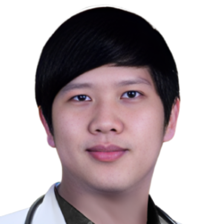 dr. Ahmad Bayu Alfarizi, M.Kes., Sp.A., Subsp.E.T.I.A. (K)