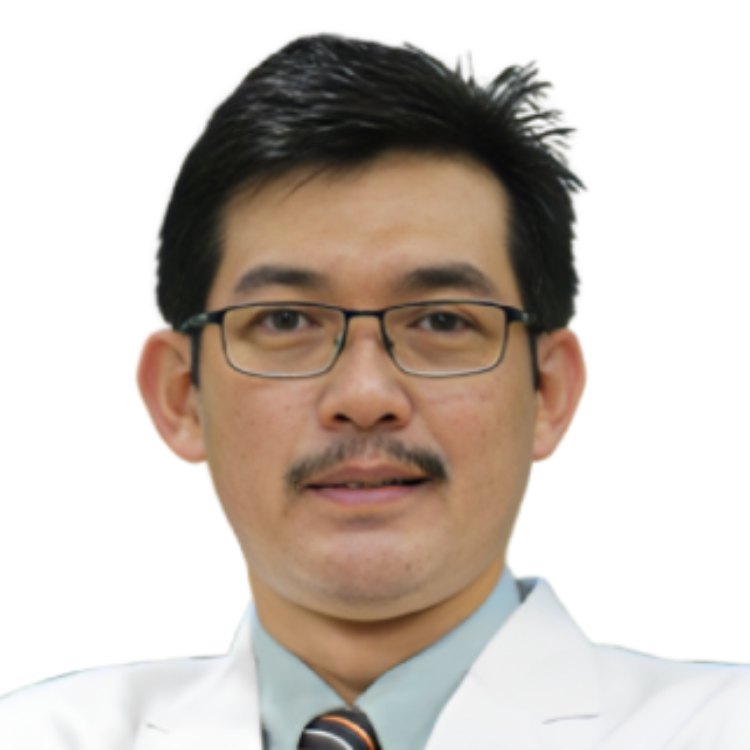 dr. Budiman Juniwijaya, Sp.S.