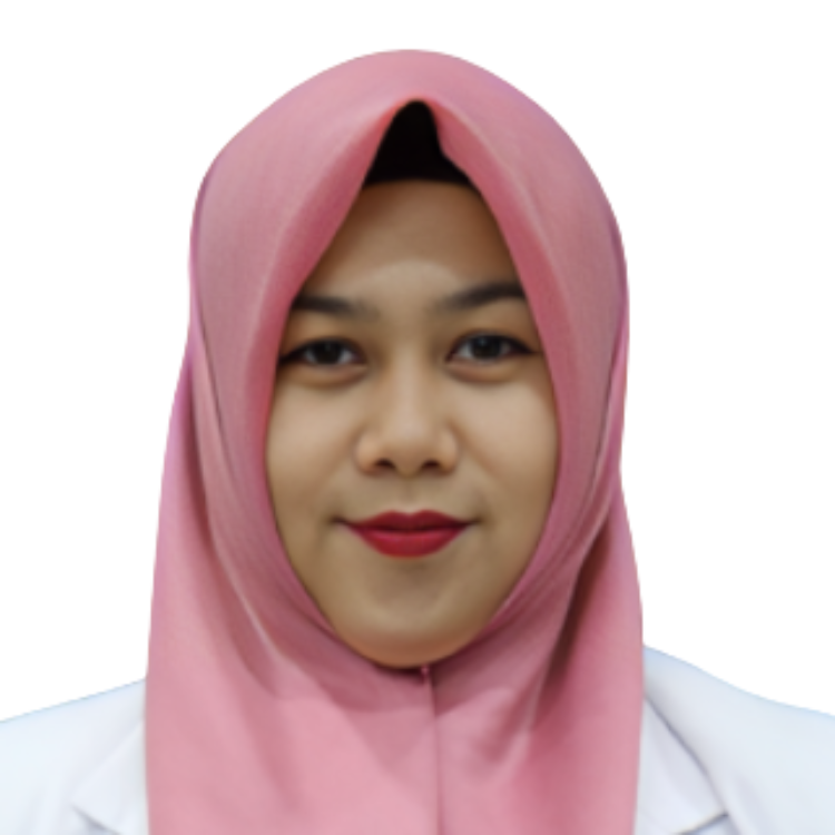 dr. Isma Yulianti, Sp.S.