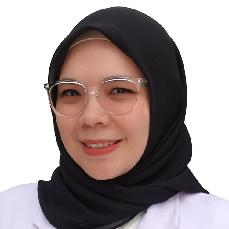 dr. Annisa Permatasari, Sp.A.