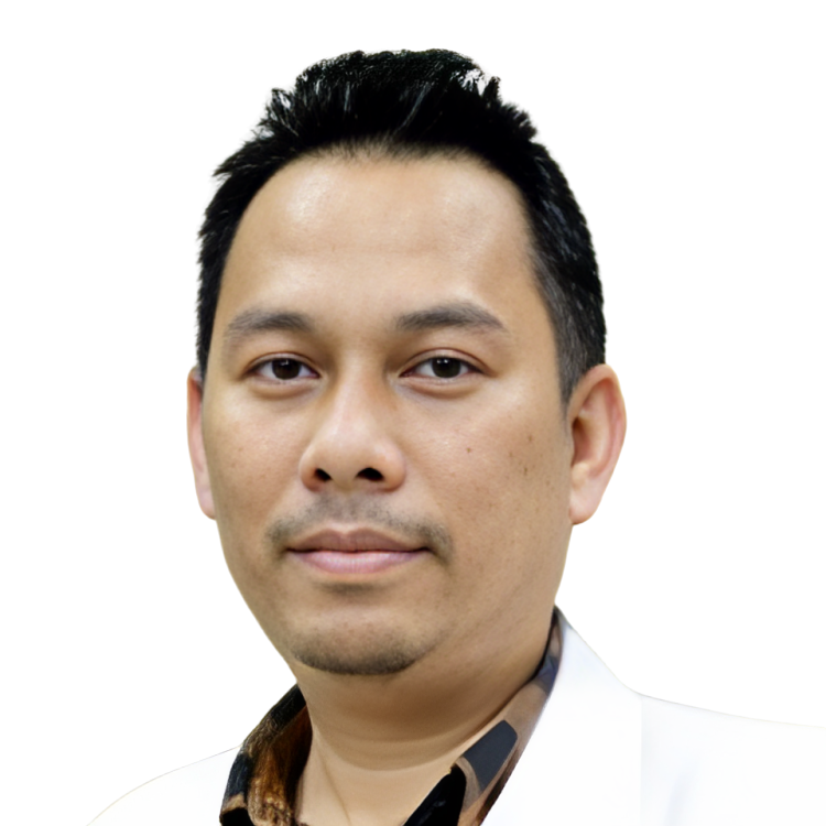 dr. Bobby Febriansyah, Sp.B.