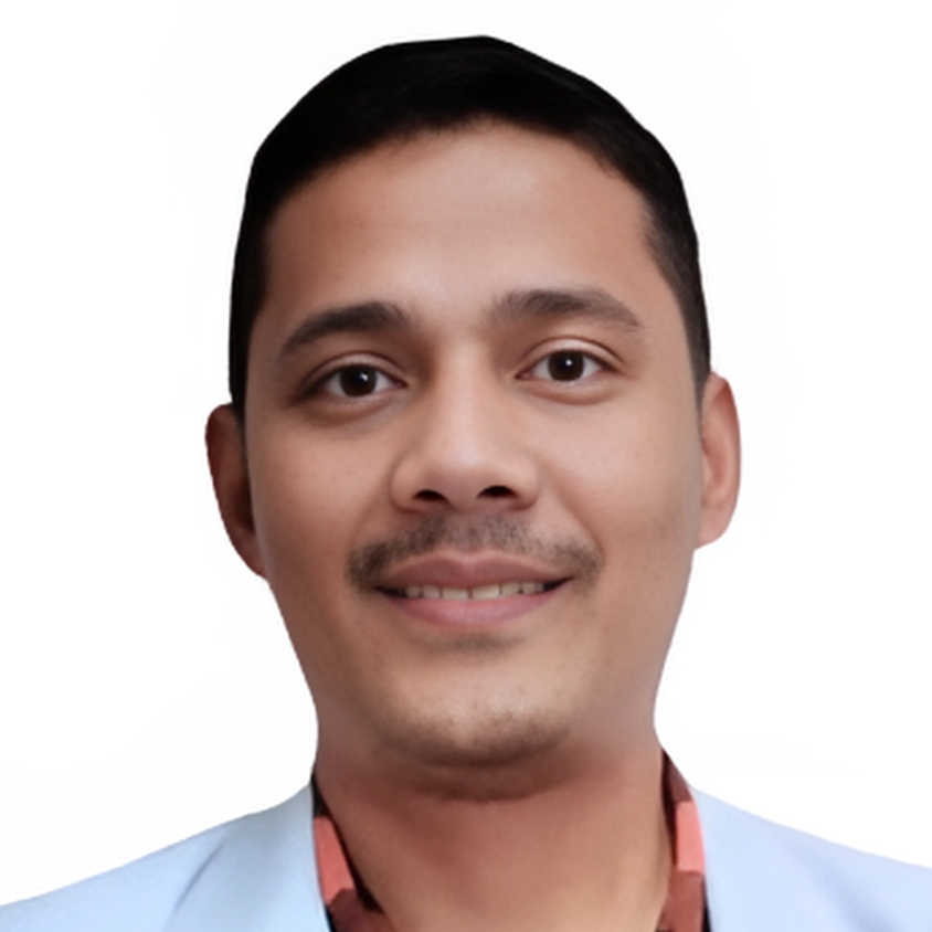 dr. Amsal Pebruanto Sinaga, Sp.B.SUbspBVE(K)