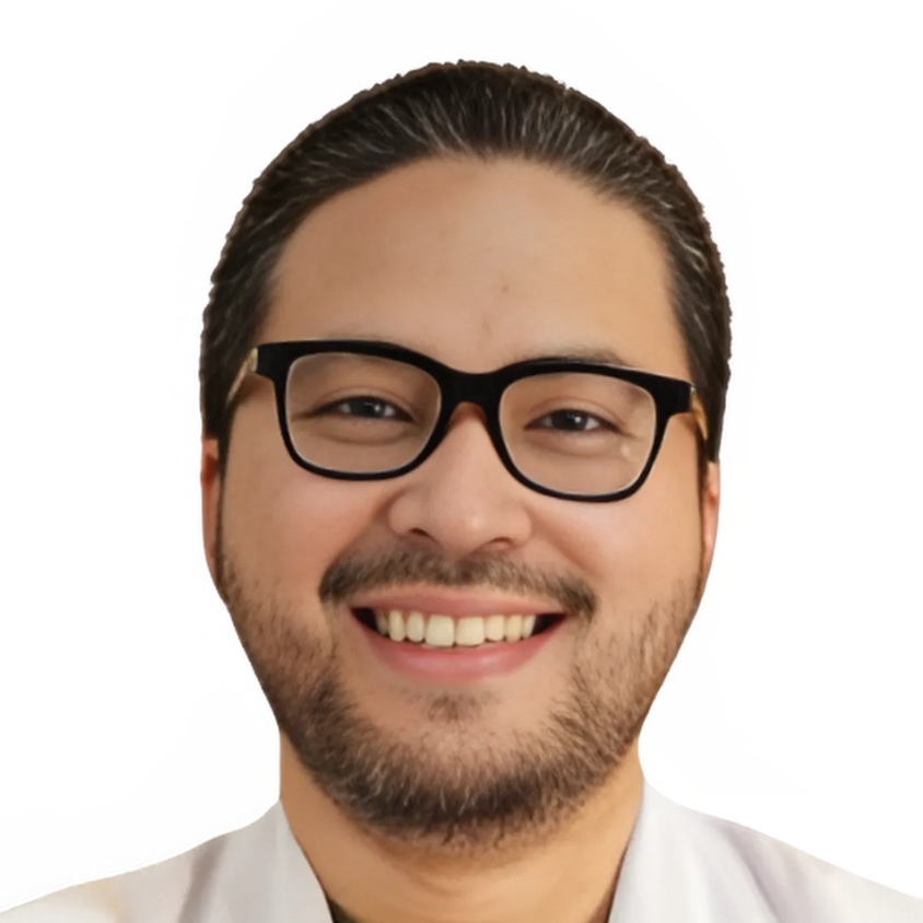 dr. Baskara Batista, Sp.U.