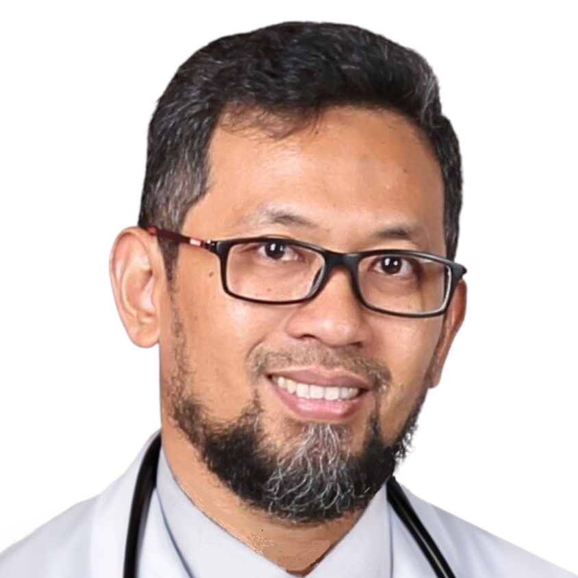 dr. Arriz Akbar, M.K.K.