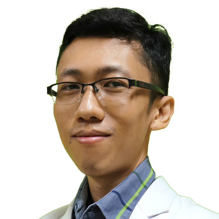 dr. Daniel Susilo
