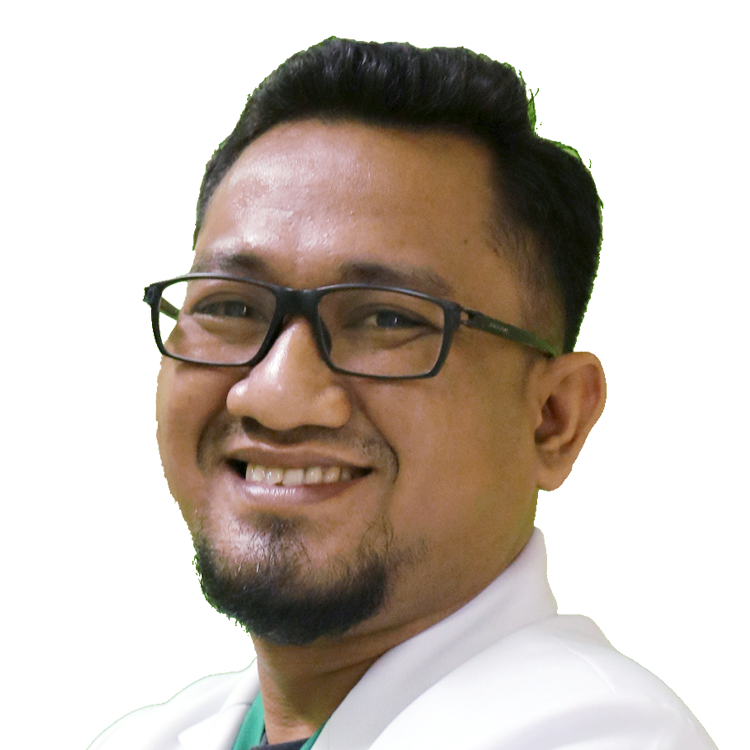 dr. Faldhi Eko Prasetya