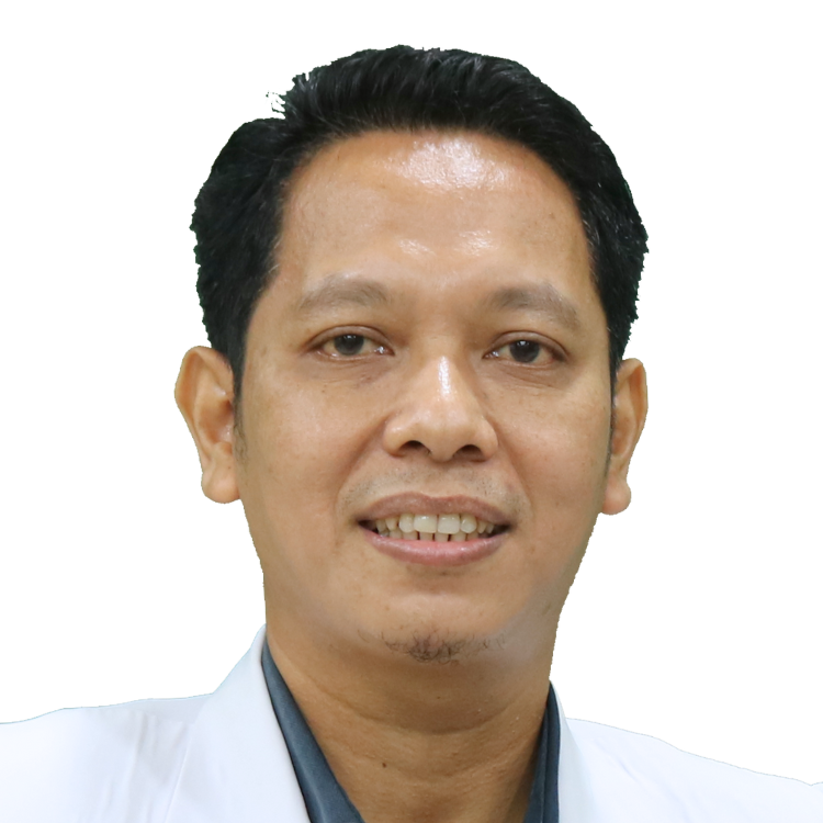 dr. H. Suhendri, M.H., M.K.M.