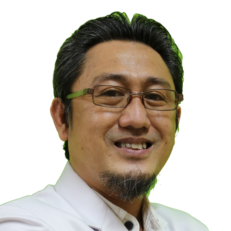 dr. H. Yulius Fitora, M. Kes