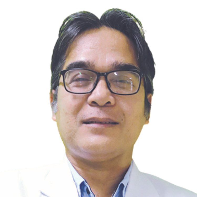 dr. H. Ibadurrahman, MARS