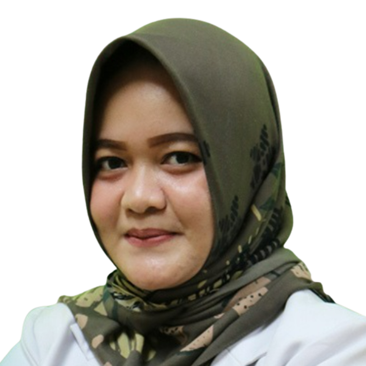 dr. Jeane Andini