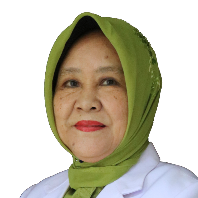 dr. Laksmi Damayanti