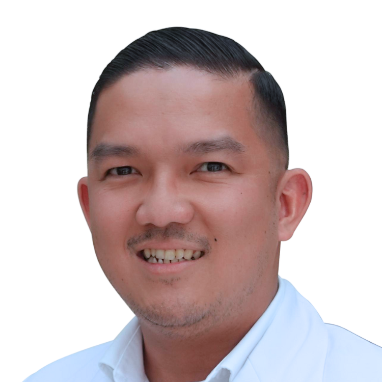 dr. M. Defri Saputra, Sp.OT.