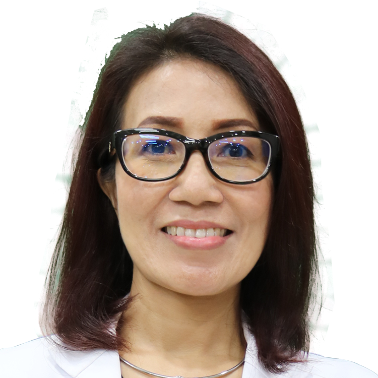 dr. Nurita Bangun Hutahaean, Sp.KK.