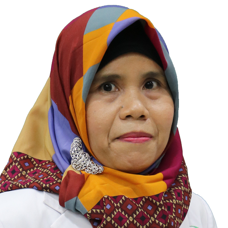 dr. Reallyani, S.PA.,MARS