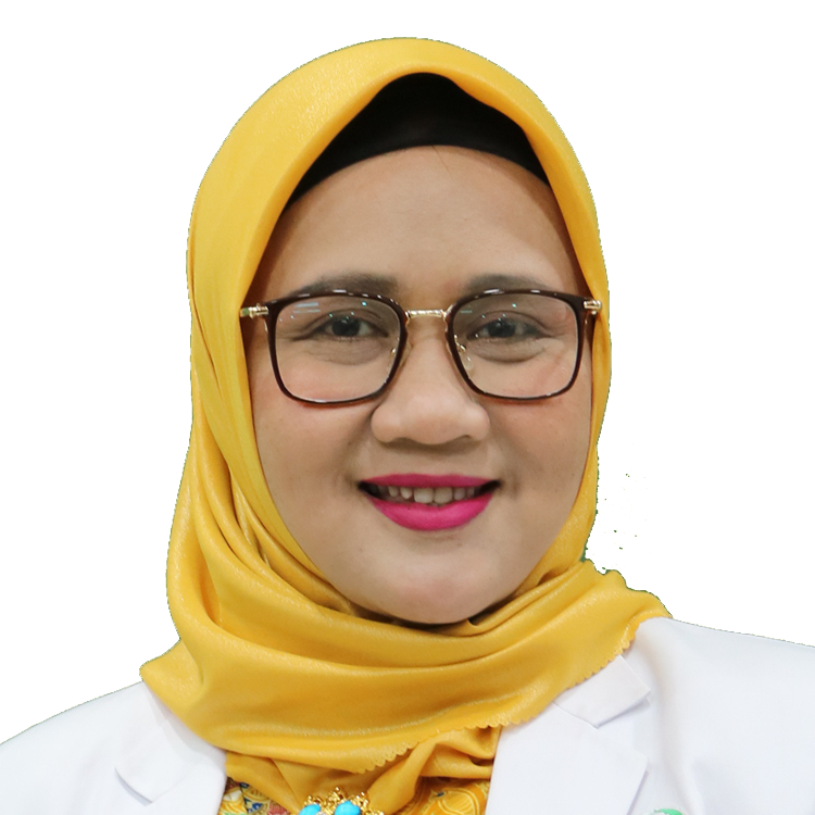 drg. Fanny Meiliza