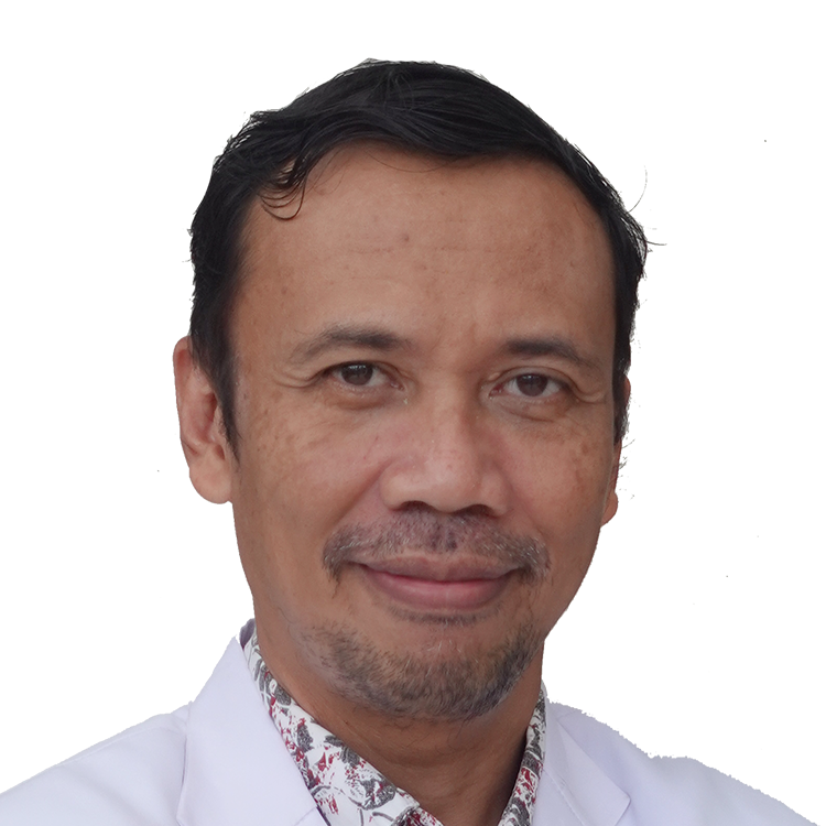 dr. Kgs. Rosyidi, Sp.PD.,(K)HOM