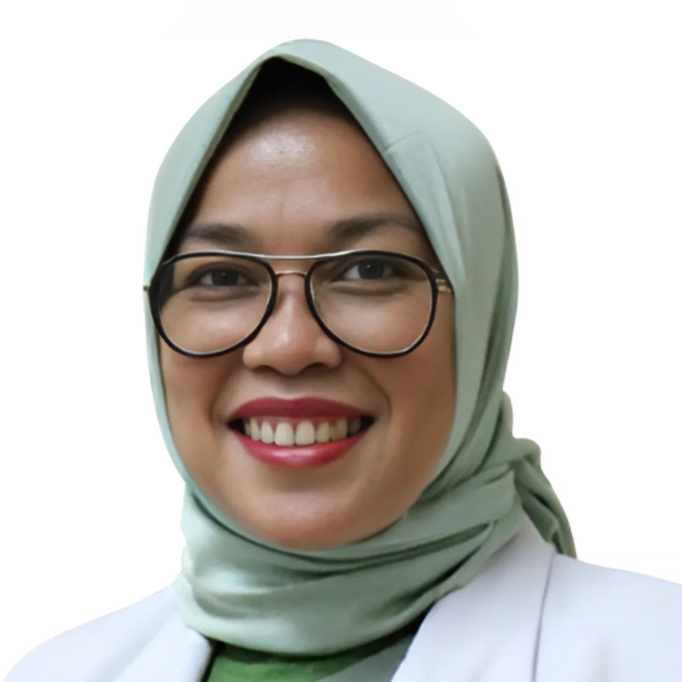 dr. Syahni Widhani Pulungan, M. Ked (Clin-Path),SpPK