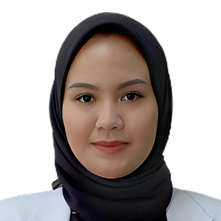 dr. Qorirah Summayah Indrapati