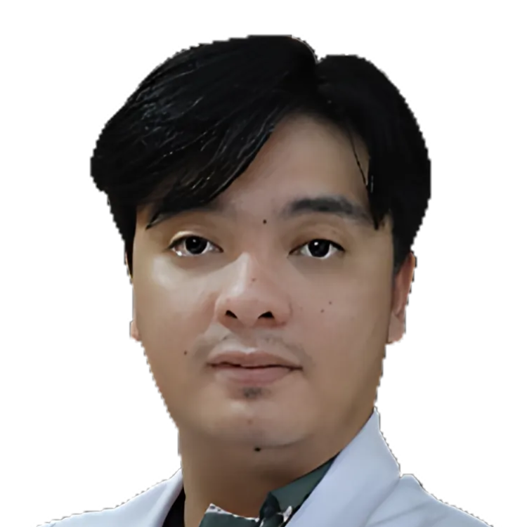 dr. Reval Zakyal Govind