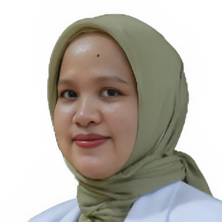dr. Husnul Khatimah
