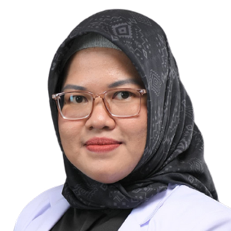 dr. Astary Utami, M.Kes