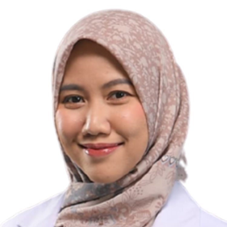 dr. Dalila
