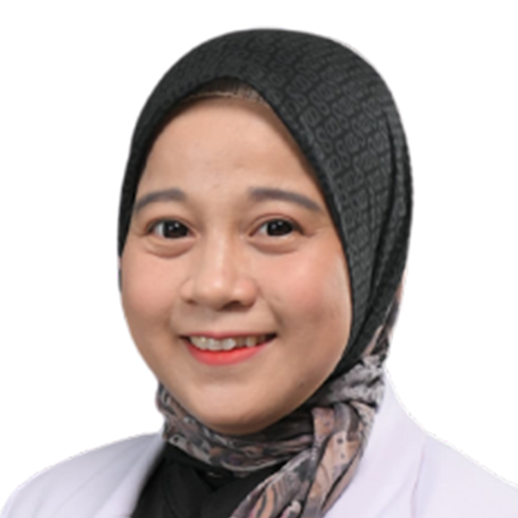 dr. Evi Maisyari