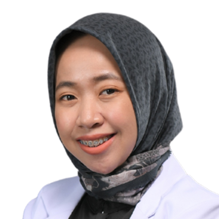 dr. Fita Nafisa