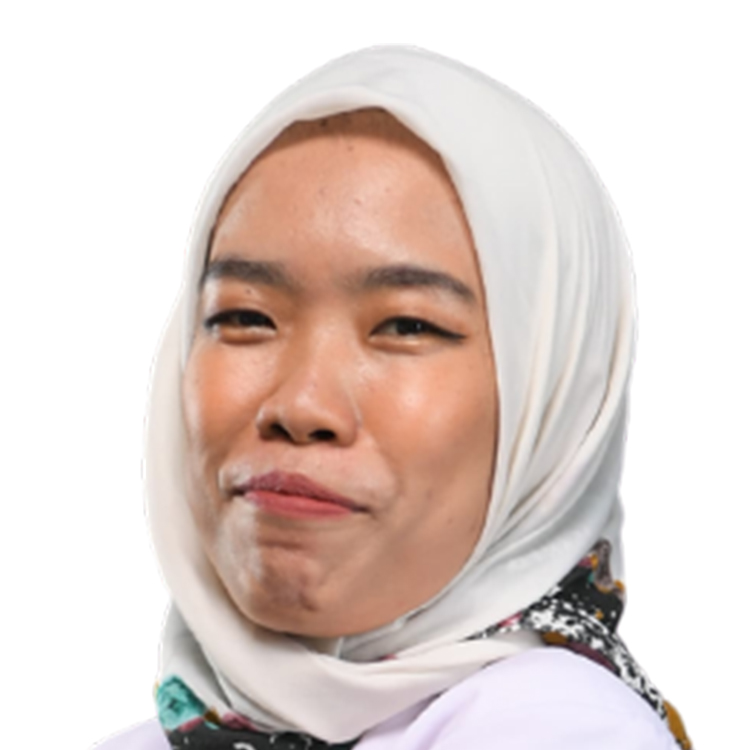 dr. Istiati Kusuma Wardhani
