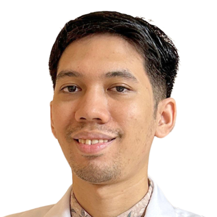 dr. M. Dodi Fakhirin