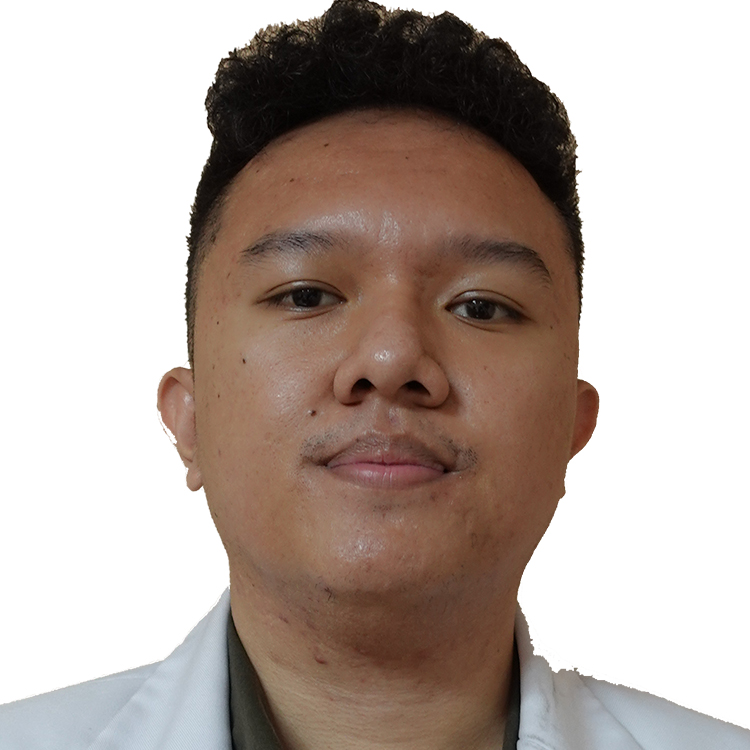 dr. M. Ridho Novtriawan Algifari