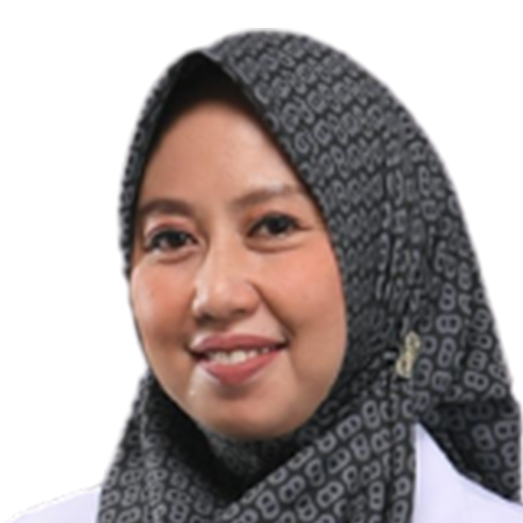 dr. Mira Marianti
