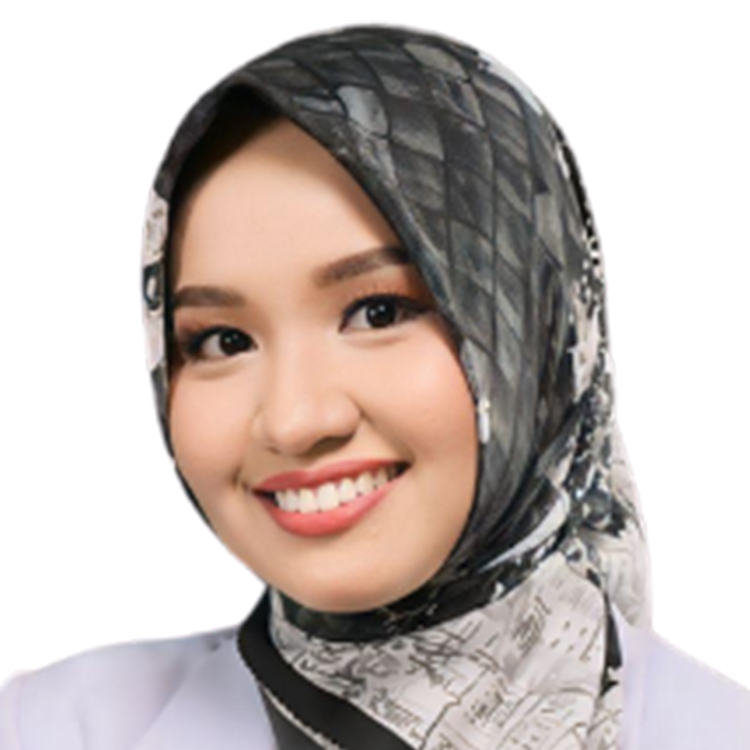 dr. Thalia Triatikah