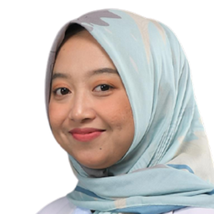 dr. Yulia Dewi Asmariati