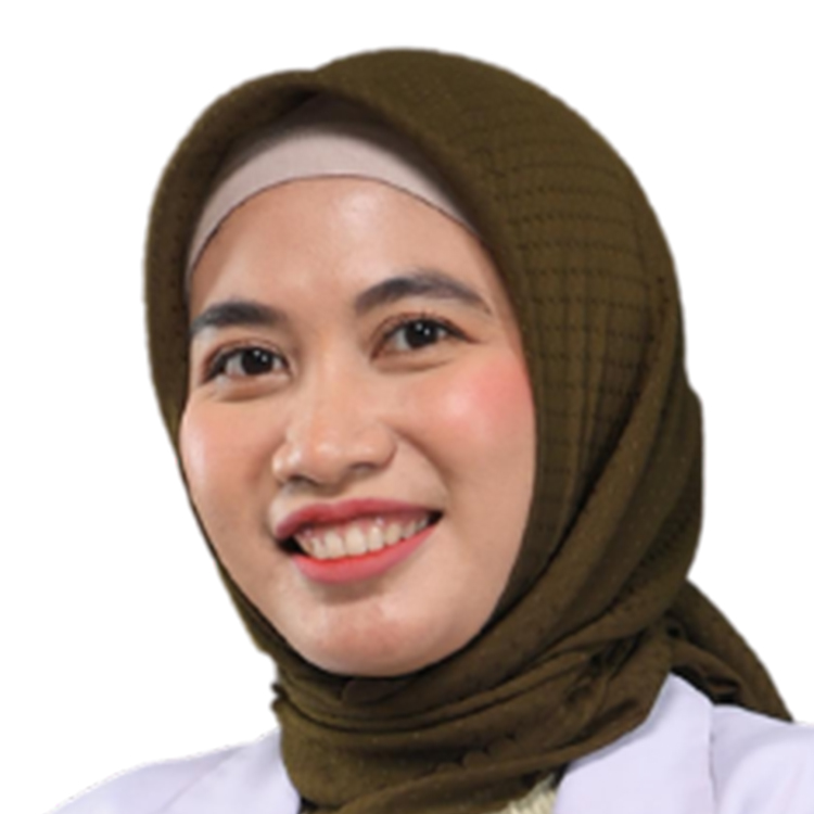 dr. Monika Rai Islamiah