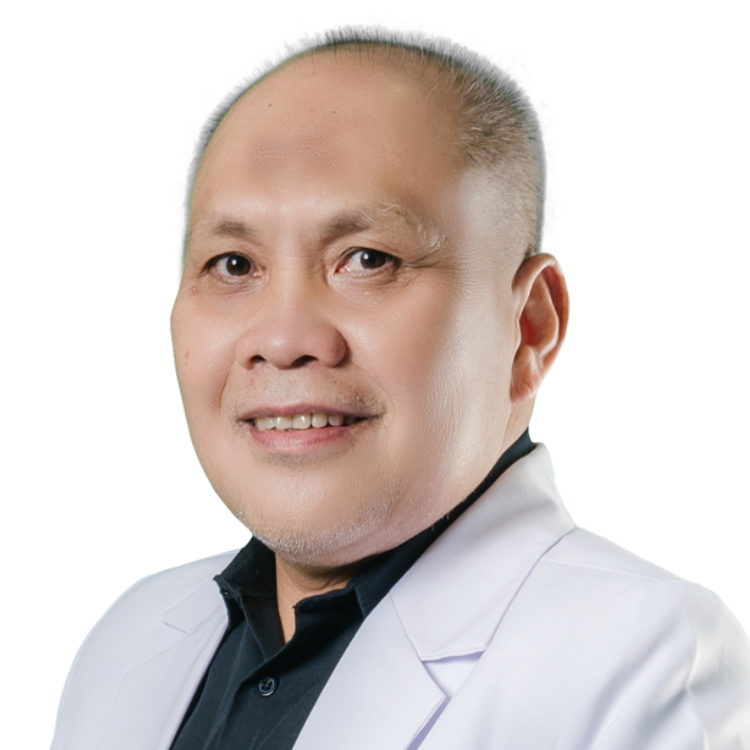 dr. H. Masdianto Musai, Sp.PD.,K-AI.,FINASIM.